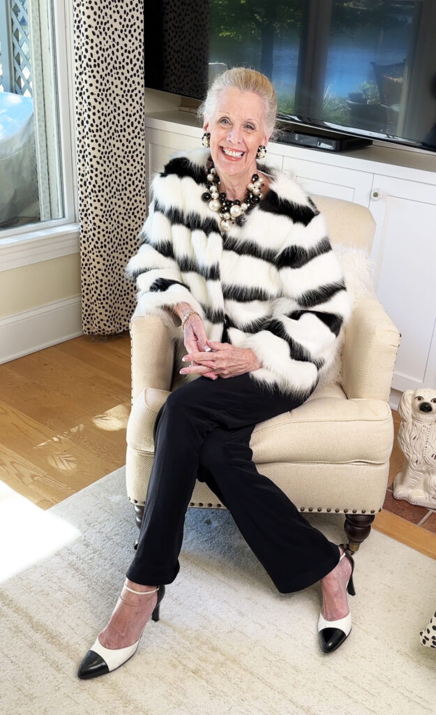 Aging with Style. Life at 78 with Brent Atwater